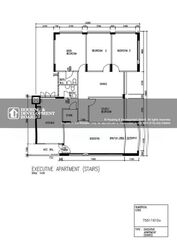 Blk 874A Tampines Vista (Tampines), HDB Executive #583930211